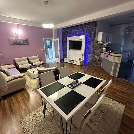 Riaho Apartment موستار المظهر الخارجي الصورة