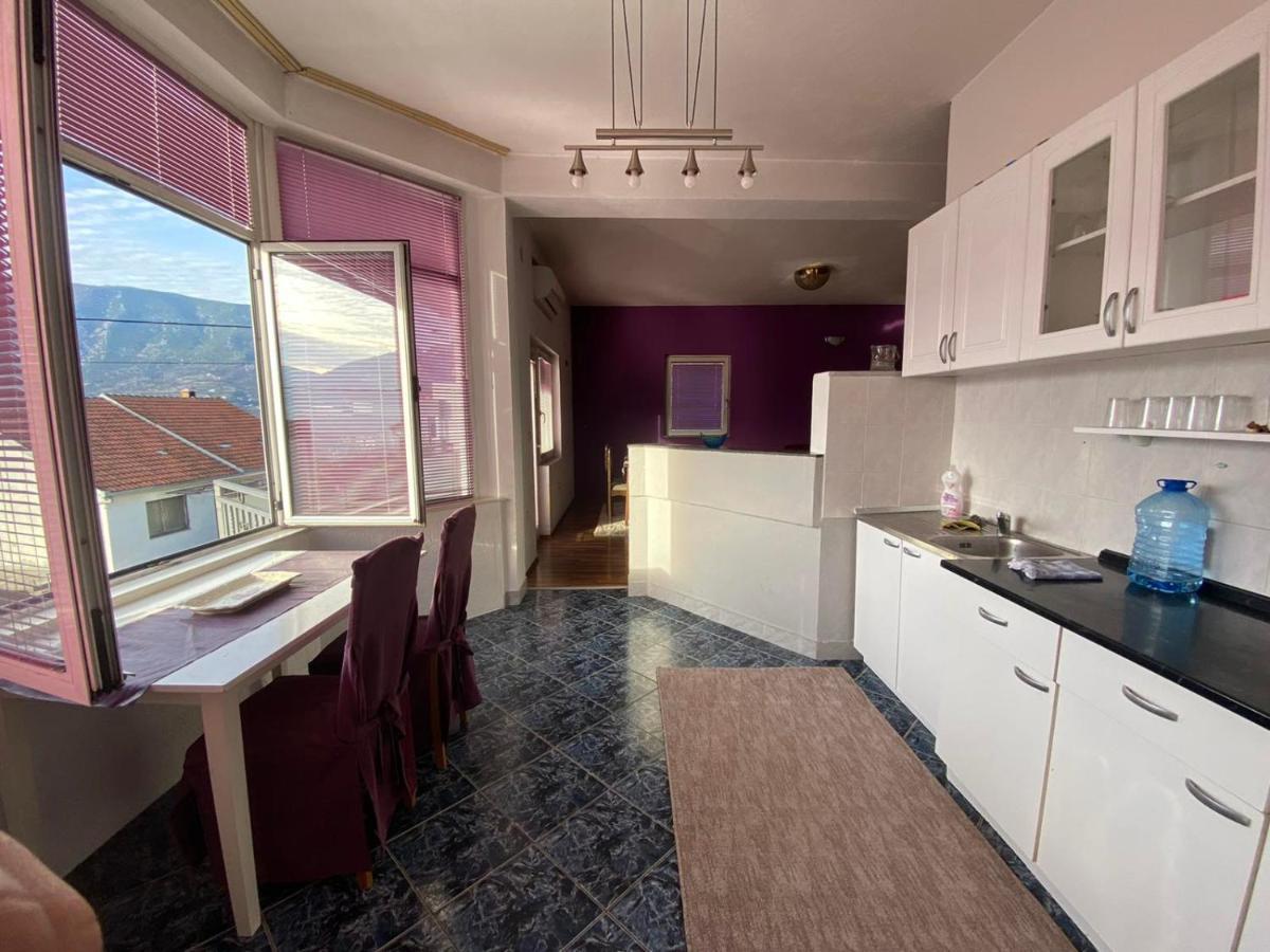 Riaho Apartment موستار المظهر الخارجي الصورة