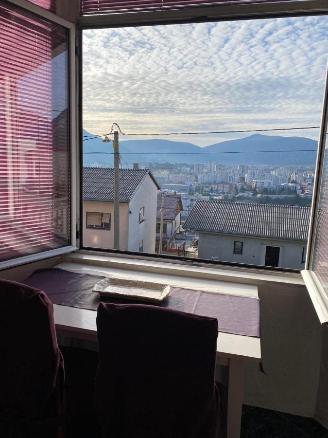 Riaho Apartment موستار المظهر الخارجي الصورة