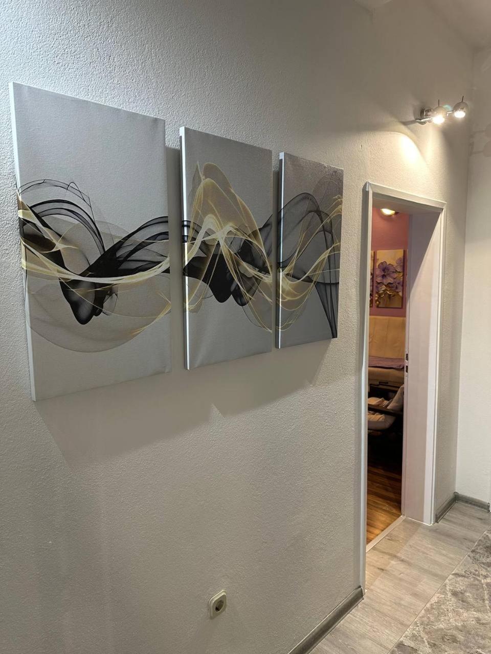 Riaho Apartment موستار المظهر الخارجي الصورة