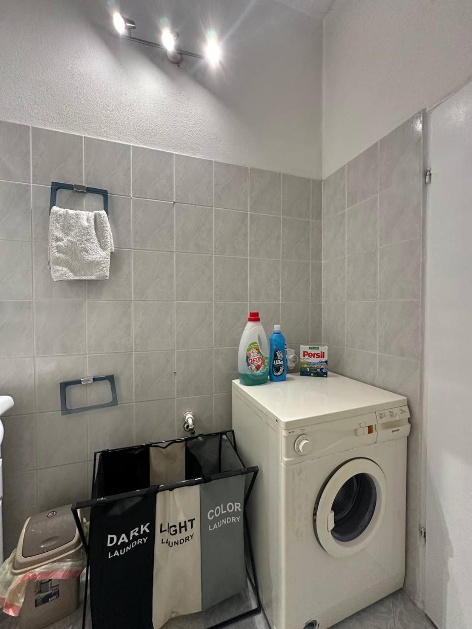 Riaho Apartment موستار المظهر الخارجي الصورة