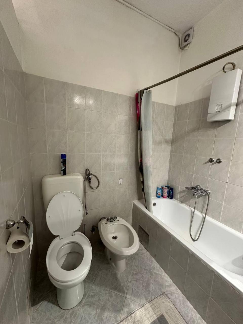 Riaho Apartment موستار المظهر الخارجي الصورة