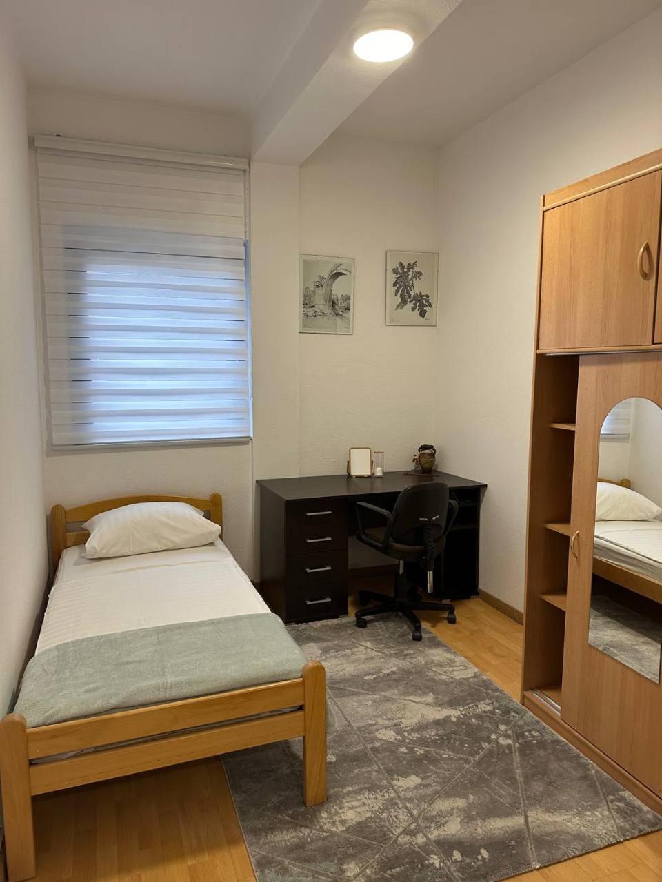 Riaho Apartment موستار المظهر الخارجي الصورة