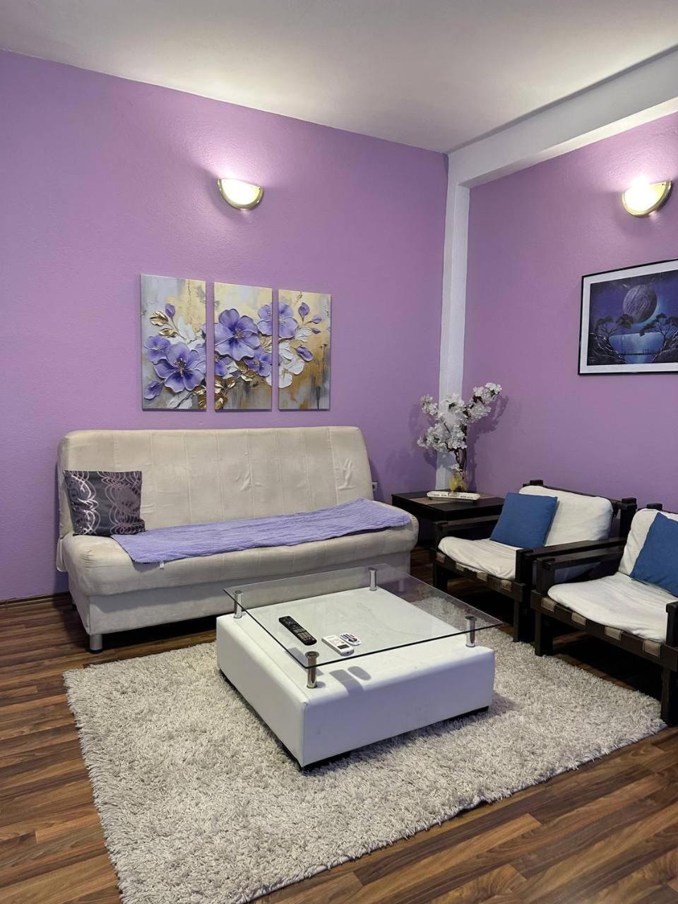 Riaho Apartment موستار المظهر الخارجي الصورة