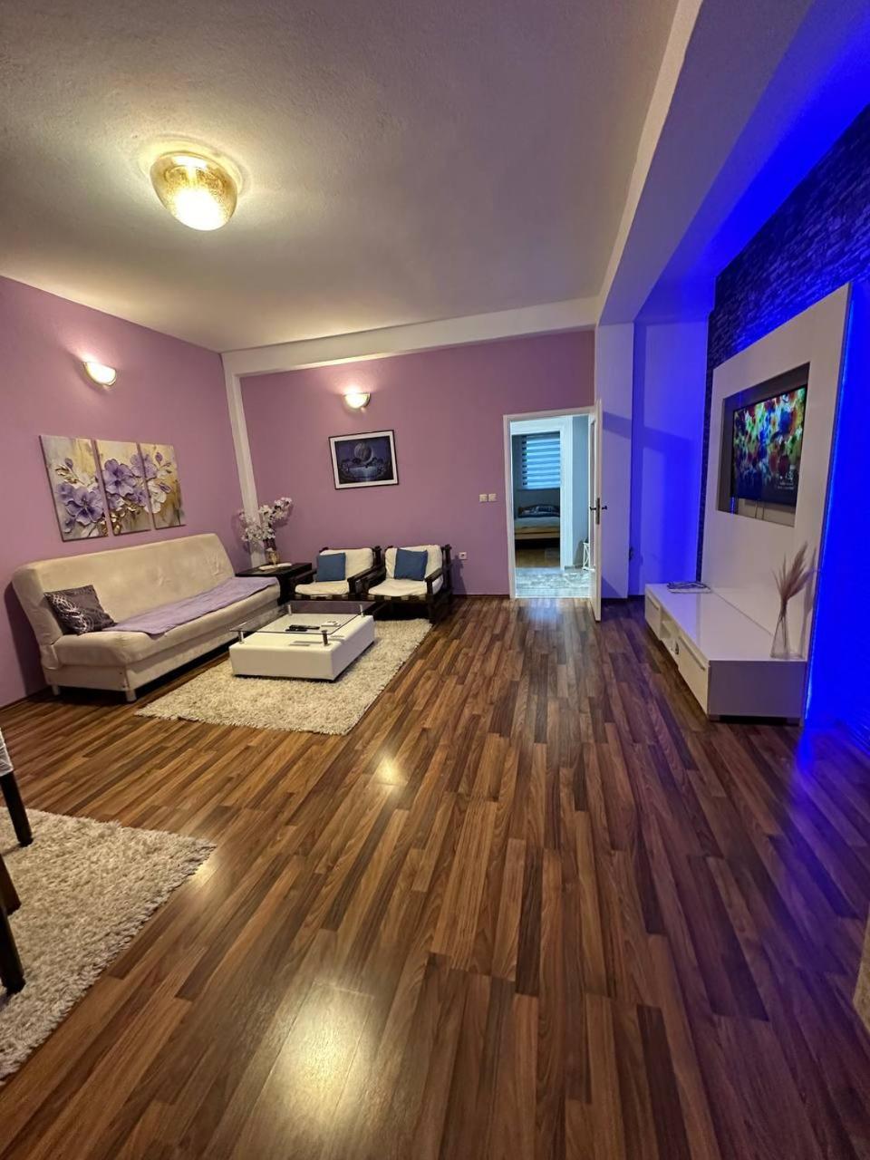 Riaho Apartment موستار المظهر الخارجي الصورة