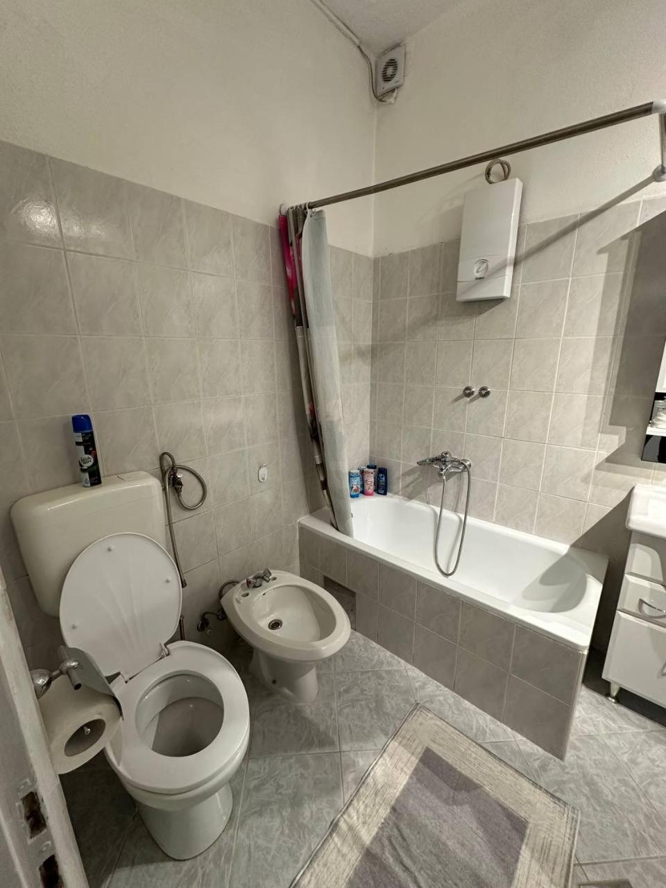 Riaho Apartment موستار المظهر الخارجي الصورة
