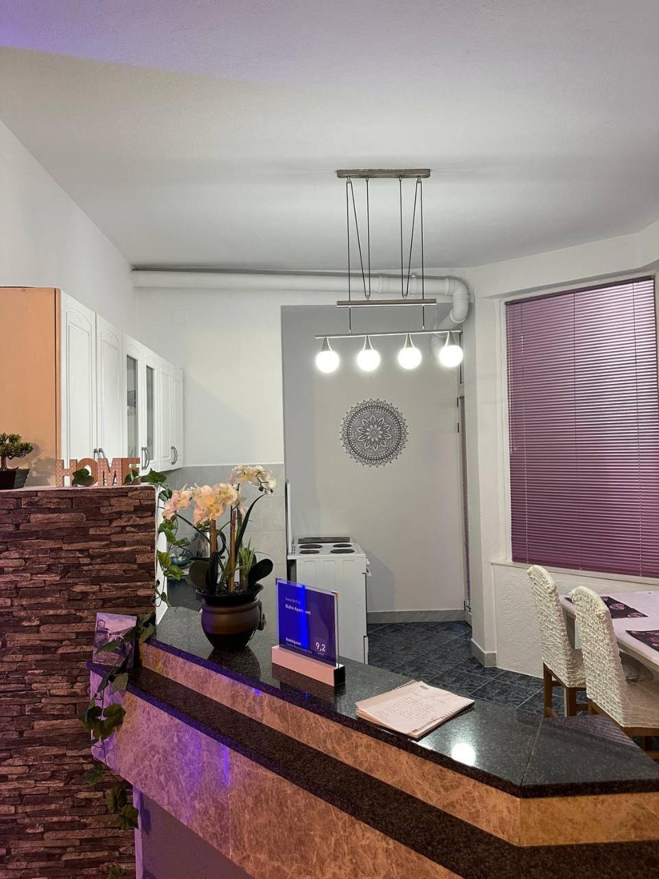 Riaho Apartment موستار المظهر الخارجي الصورة