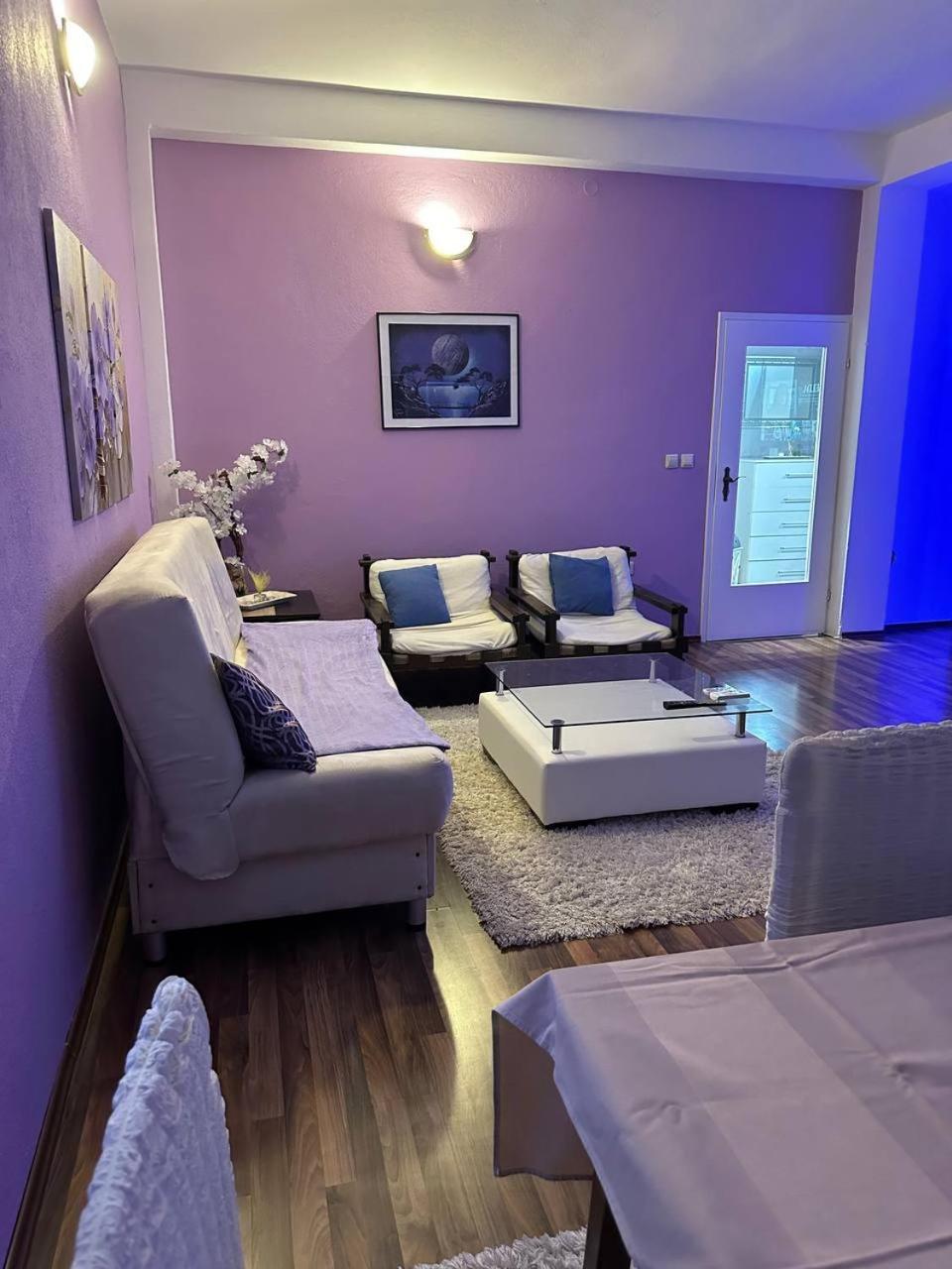 Riaho Apartment موستار المظهر الخارجي الصورة