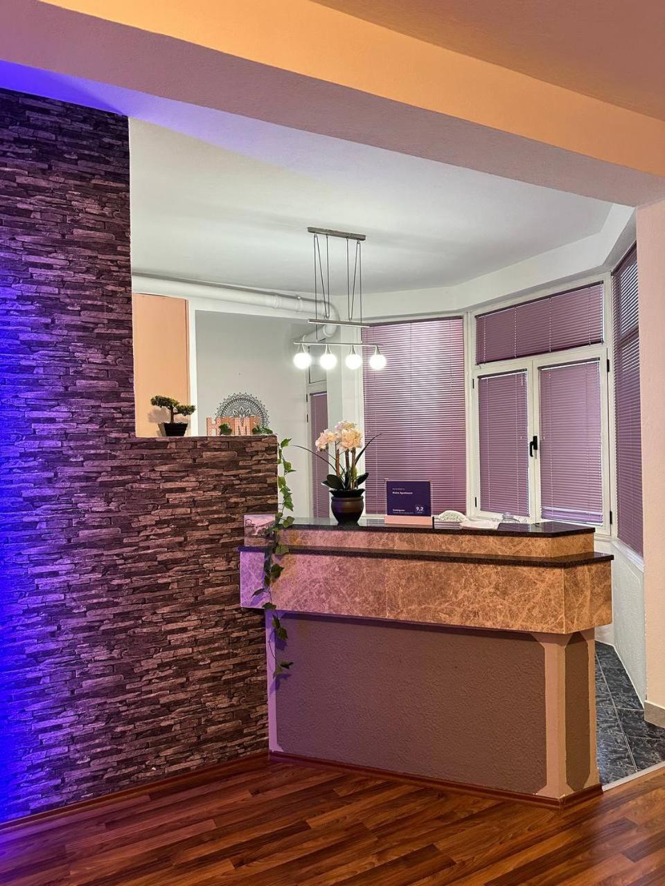 Riaho Apartment موستار المظهر الخارجي الصورة