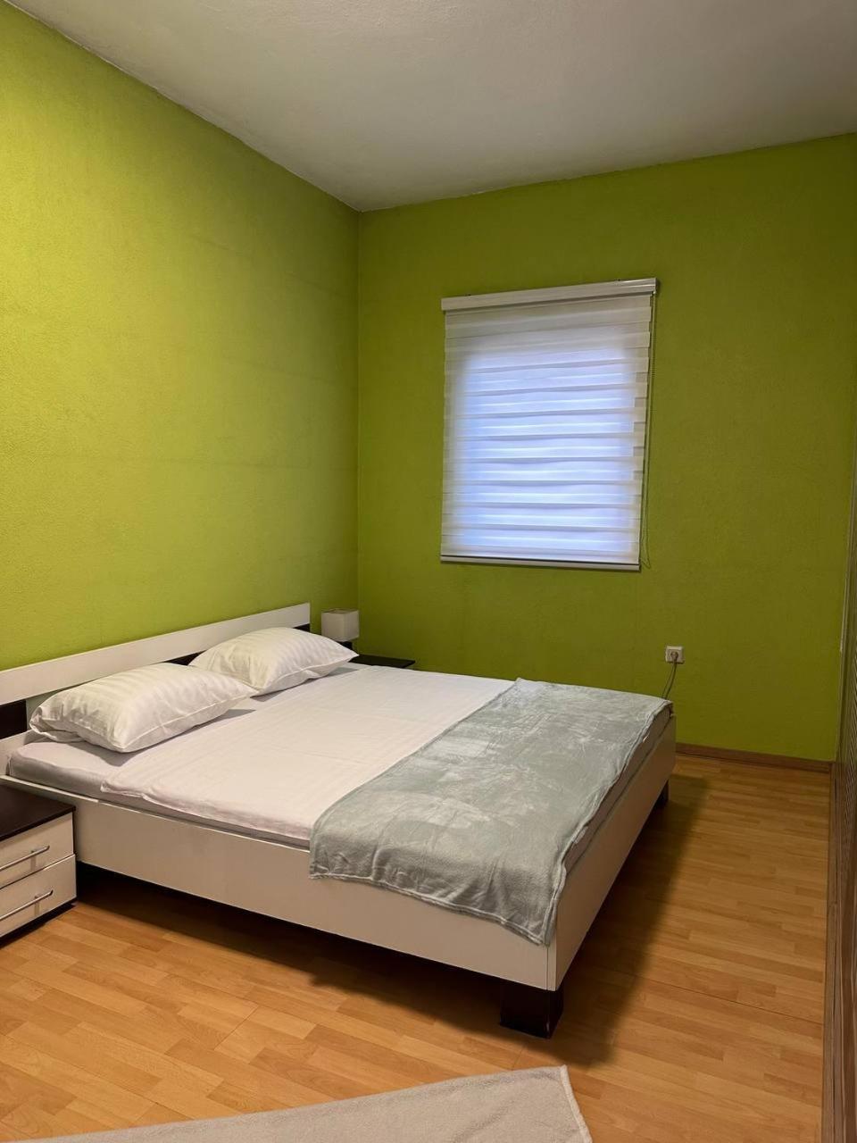 Riaho Apartment موستار المظهر الخارجي الصورة