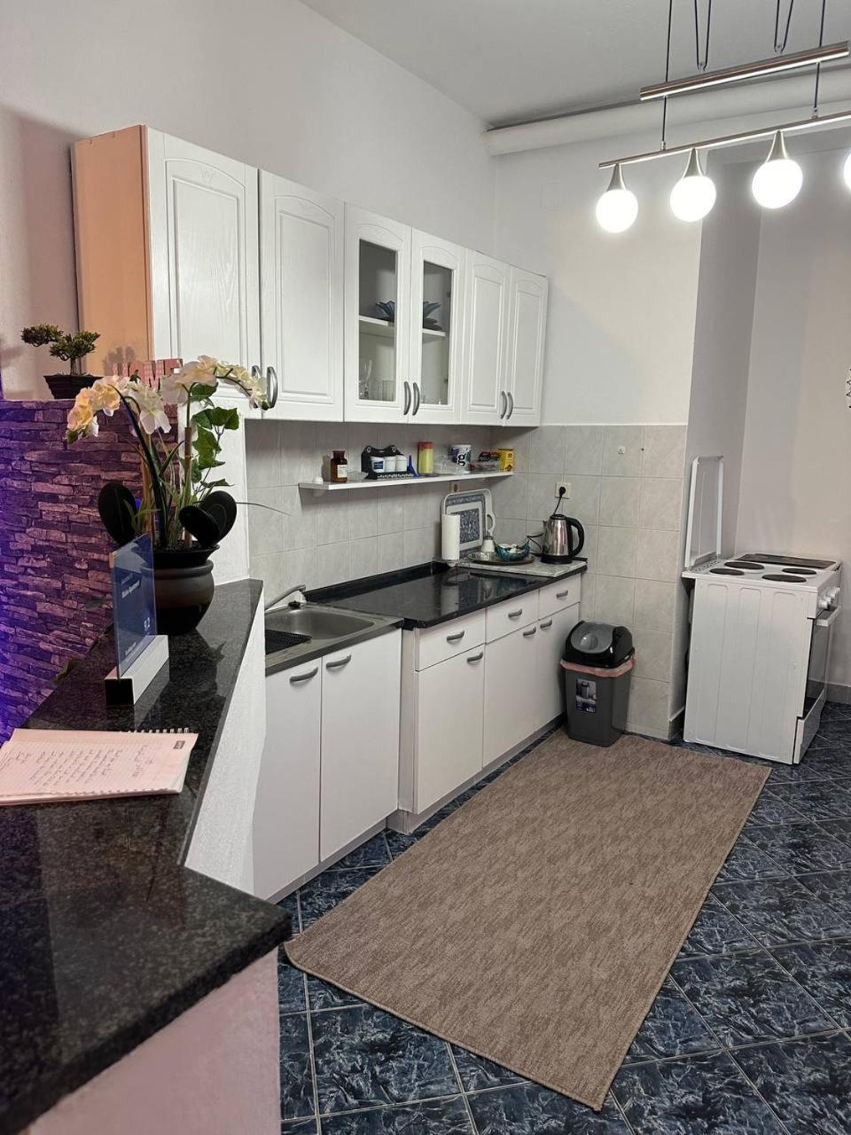 Riaho Apartment موستار المظهر الخارجي الصورة