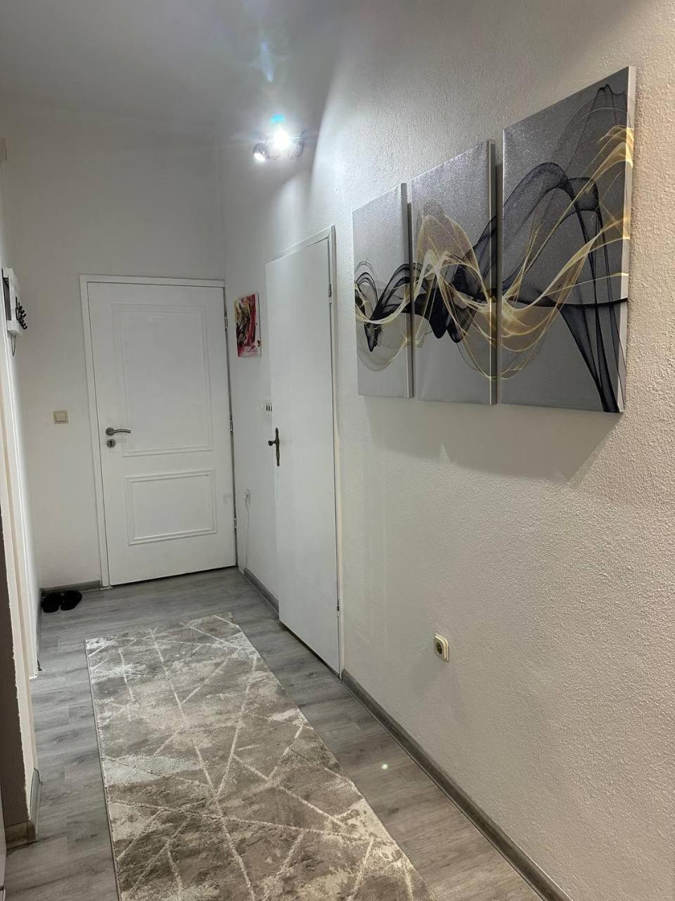Riaho Apartment موستار المظهر الخارجي الصورة