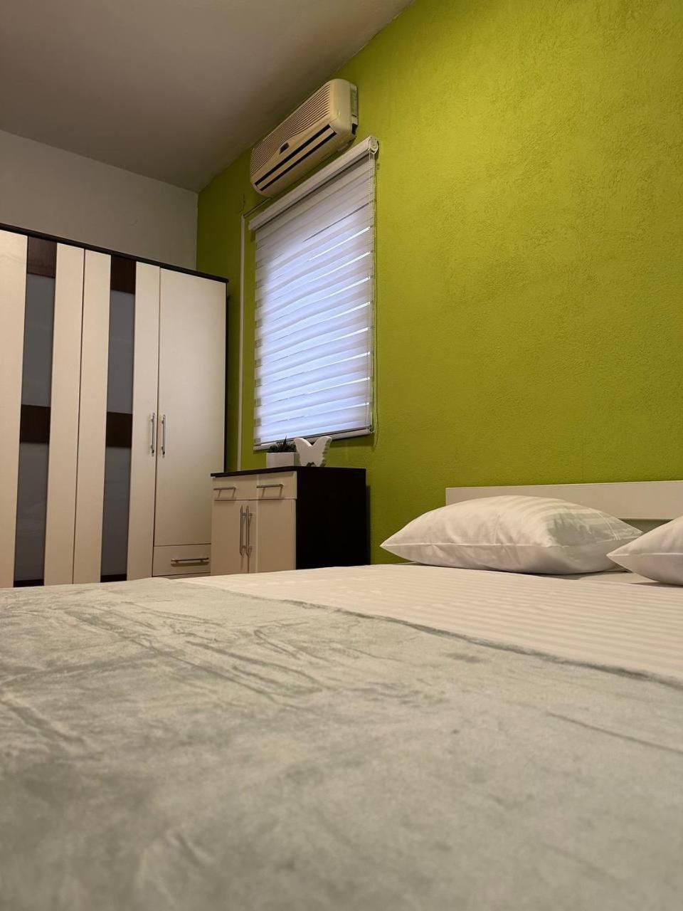 Riaho Apartment موستار المظهر الخارجي الصورة