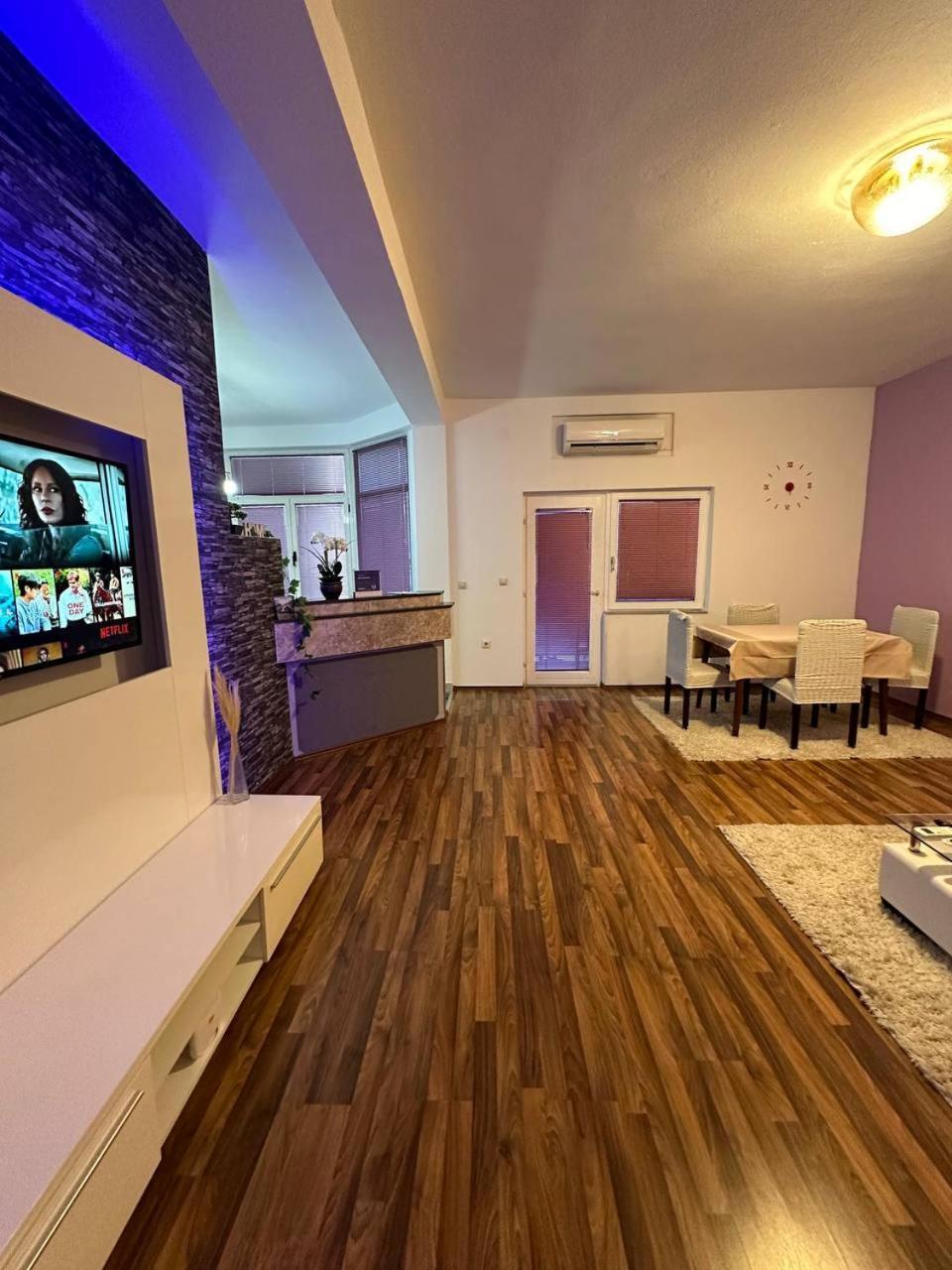 Riaho Apartment موستار المظهر الخارجي الصورة