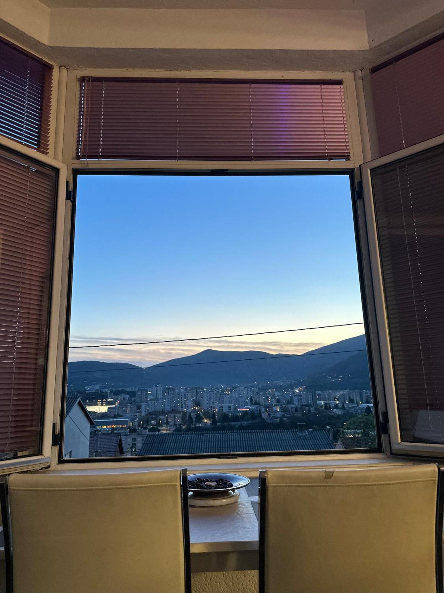 Riaho Apartment موستار المظهر الخارجي الصورة