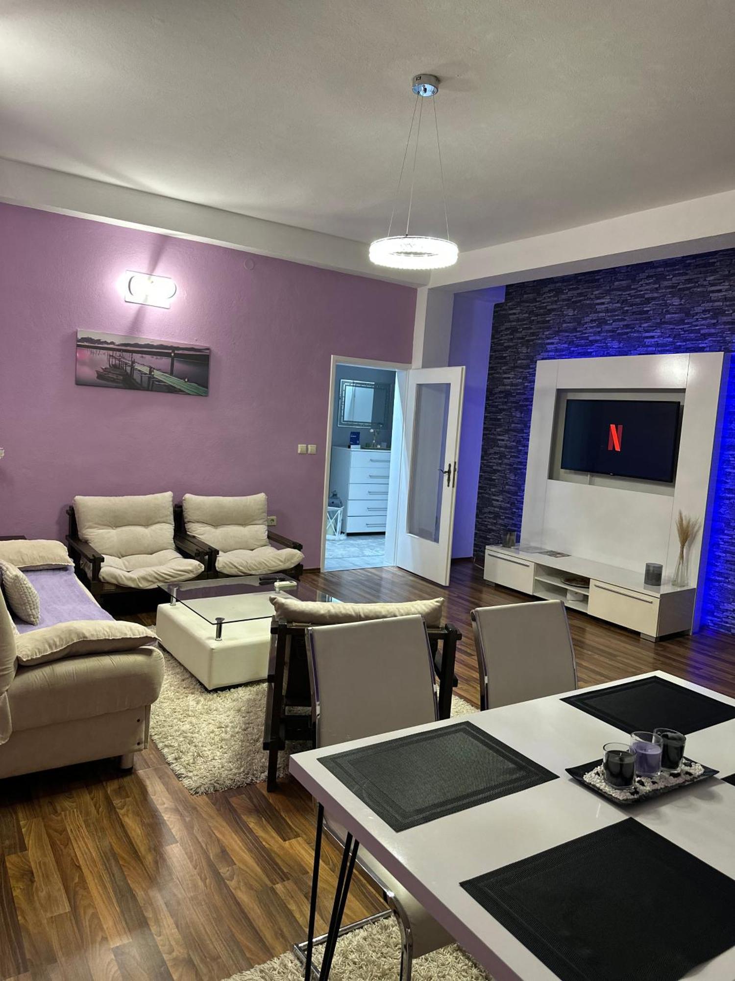 Riaho Apartment موستار المظهر الخارجي الصورة