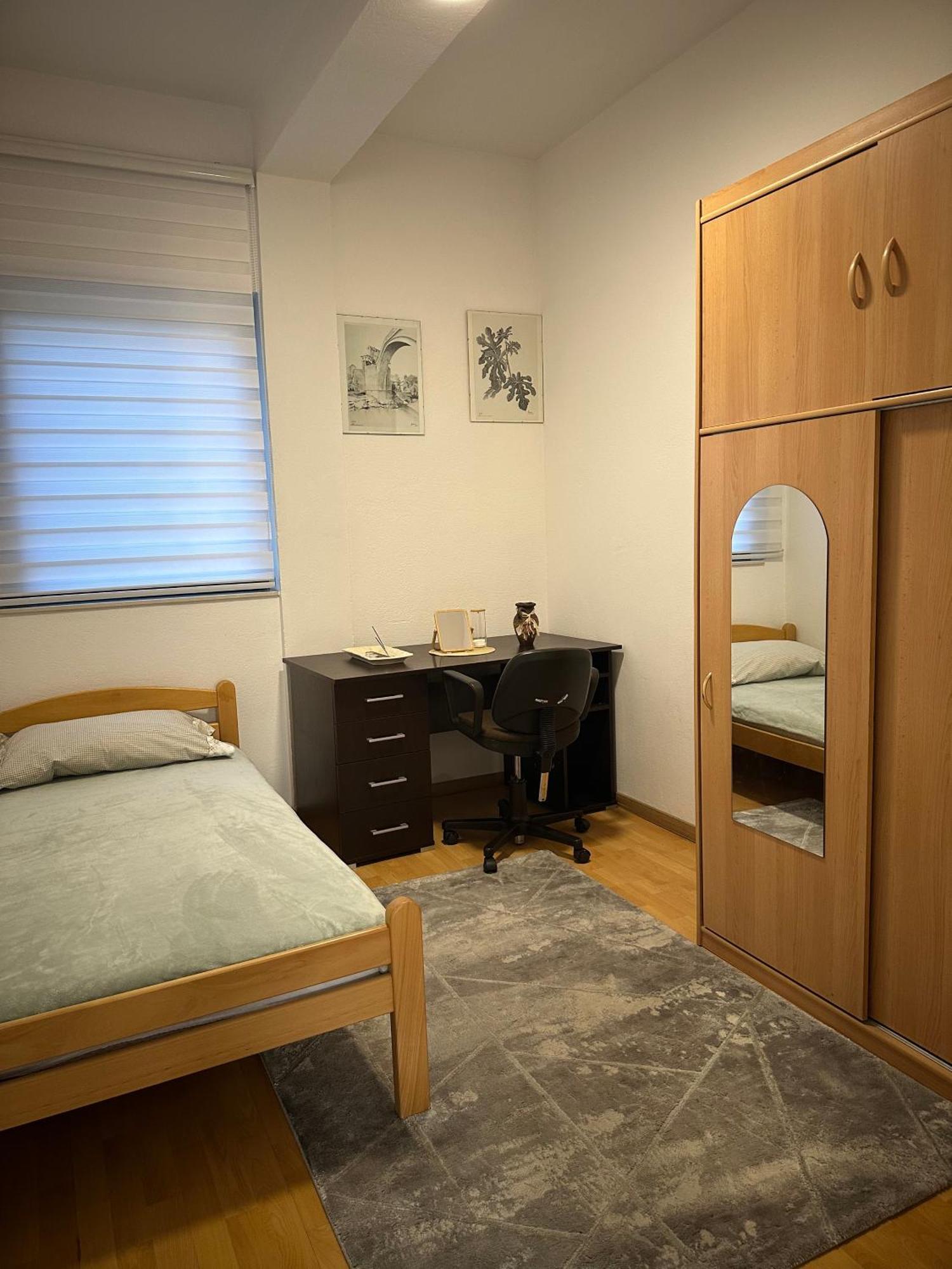 Riaho Apartment موستار المظهر الخارجي الصورة