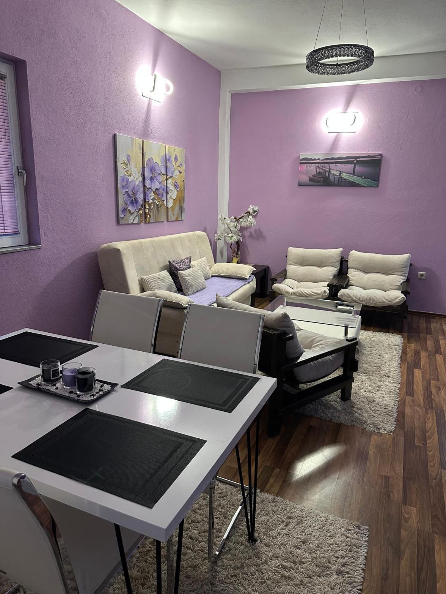 Riaho Apartment موستار المظهر الخارجي الصورة