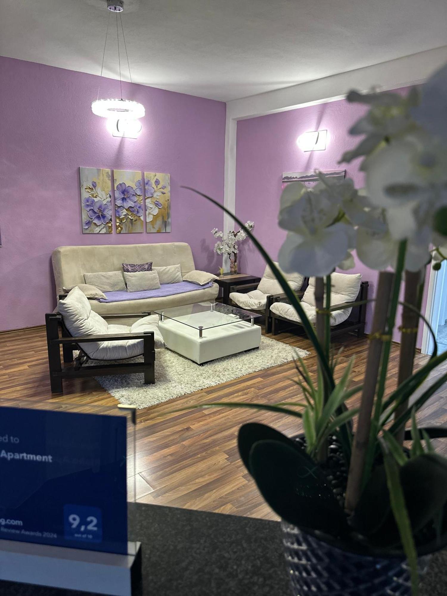 Riaho Apartment موستار المظهر الخارجي الصورة