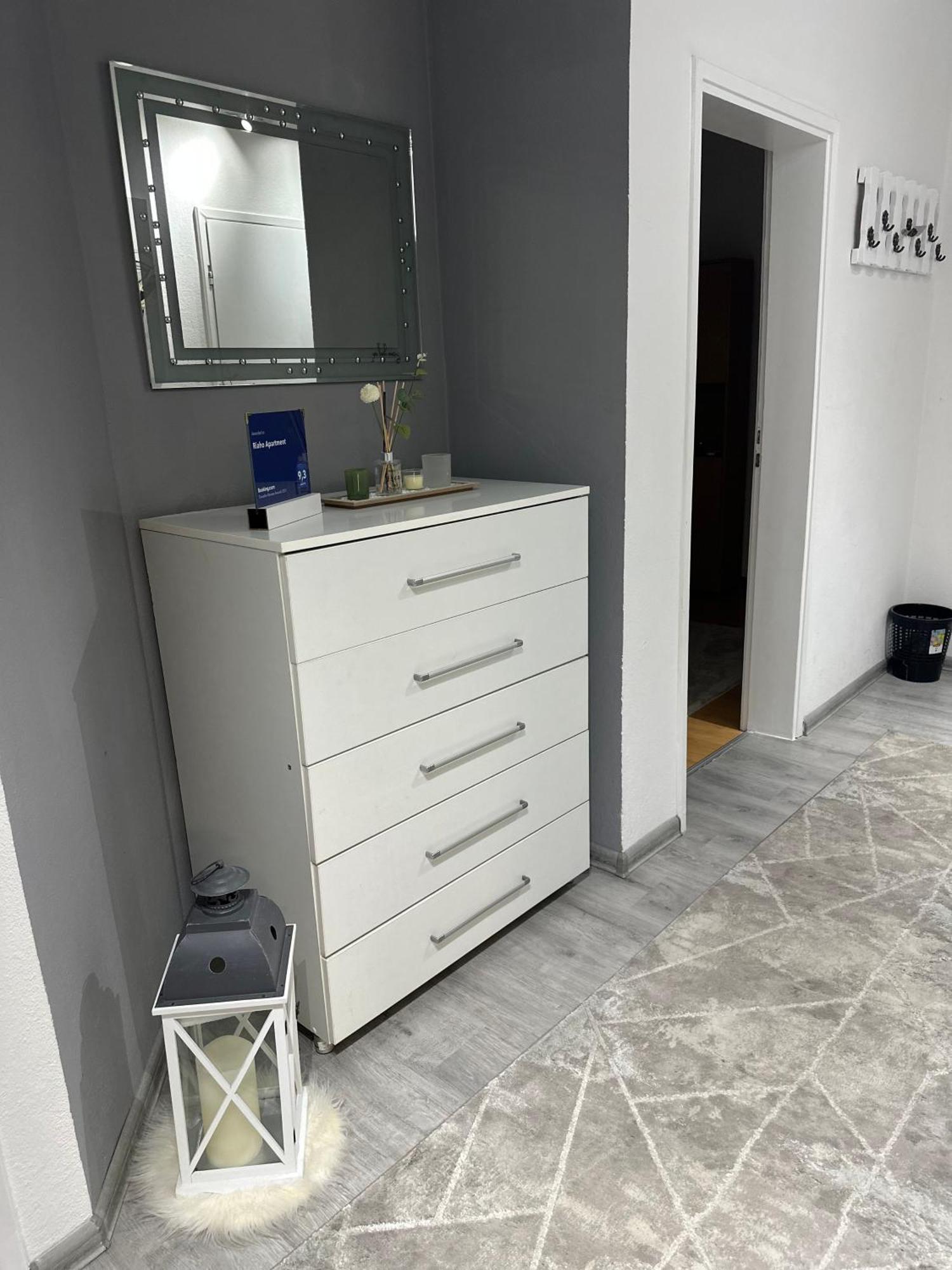 Riaho Apartment موستار المظهر الخارجي الصورة