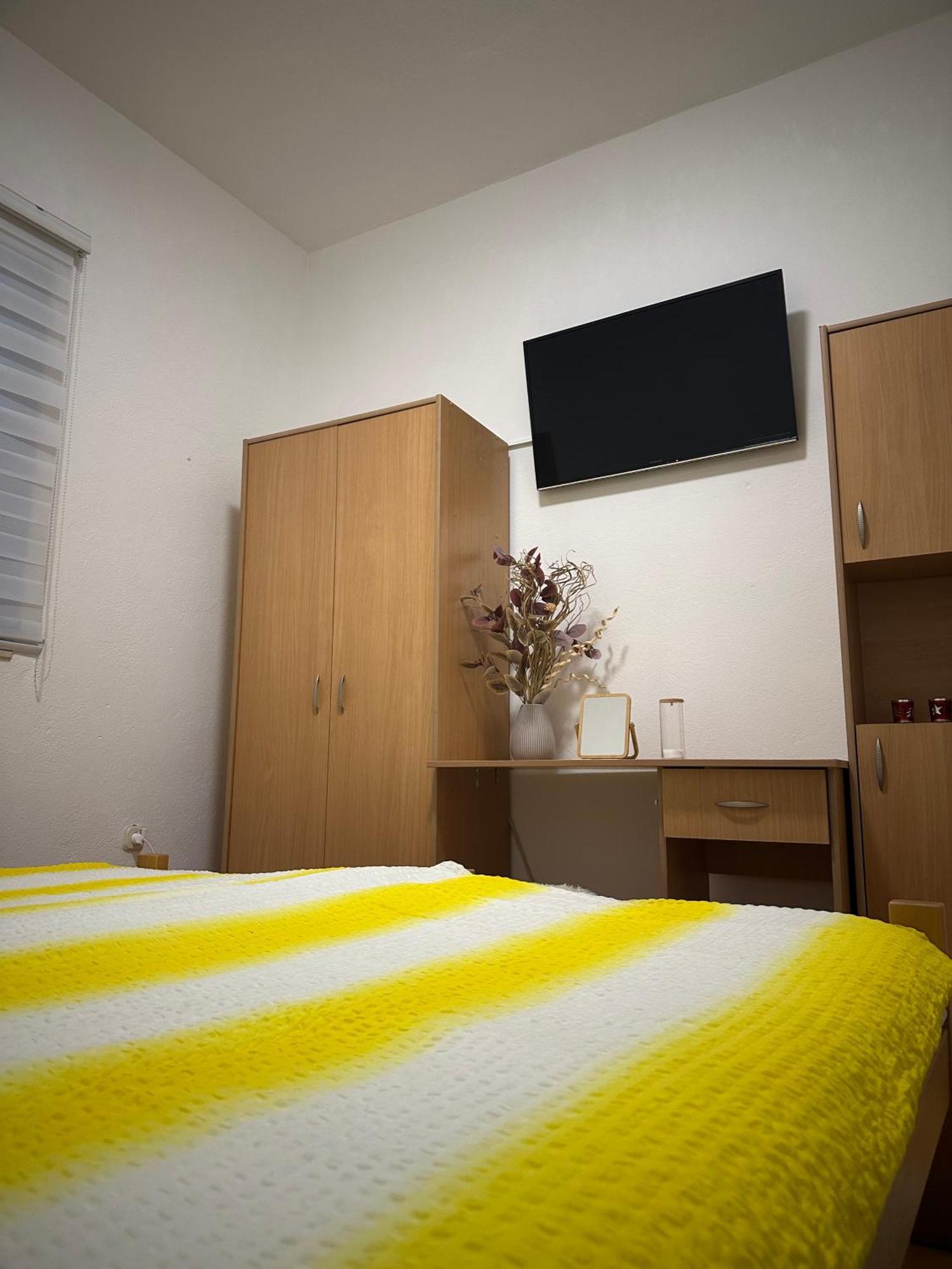 Riaho Apartment موستار المظهر الخارجي الصورة