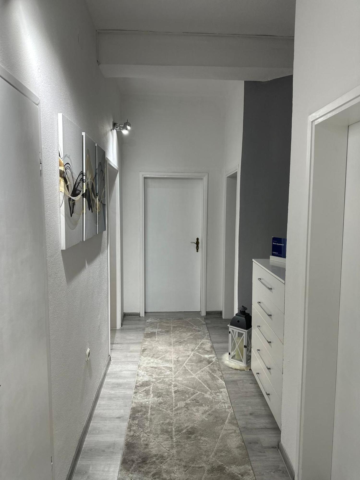 Riaho Apartment موستار المظهر الخارجي الصورة