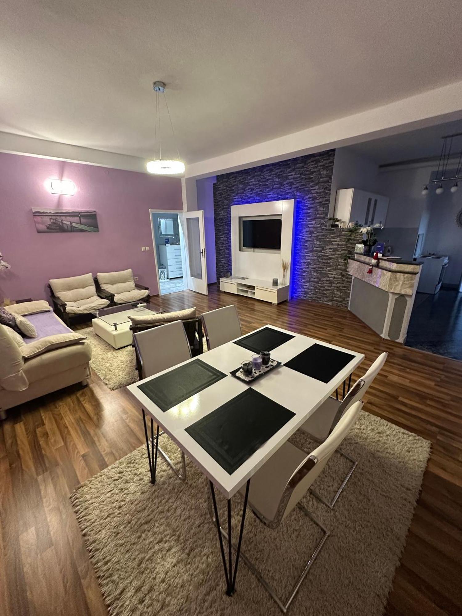 Riaho Apartment موستار المظهر الخارجي الصورة