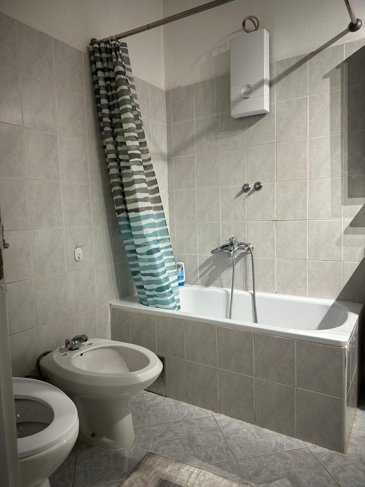 Riaho Apartment موستار المظهر الخارجي الصورة