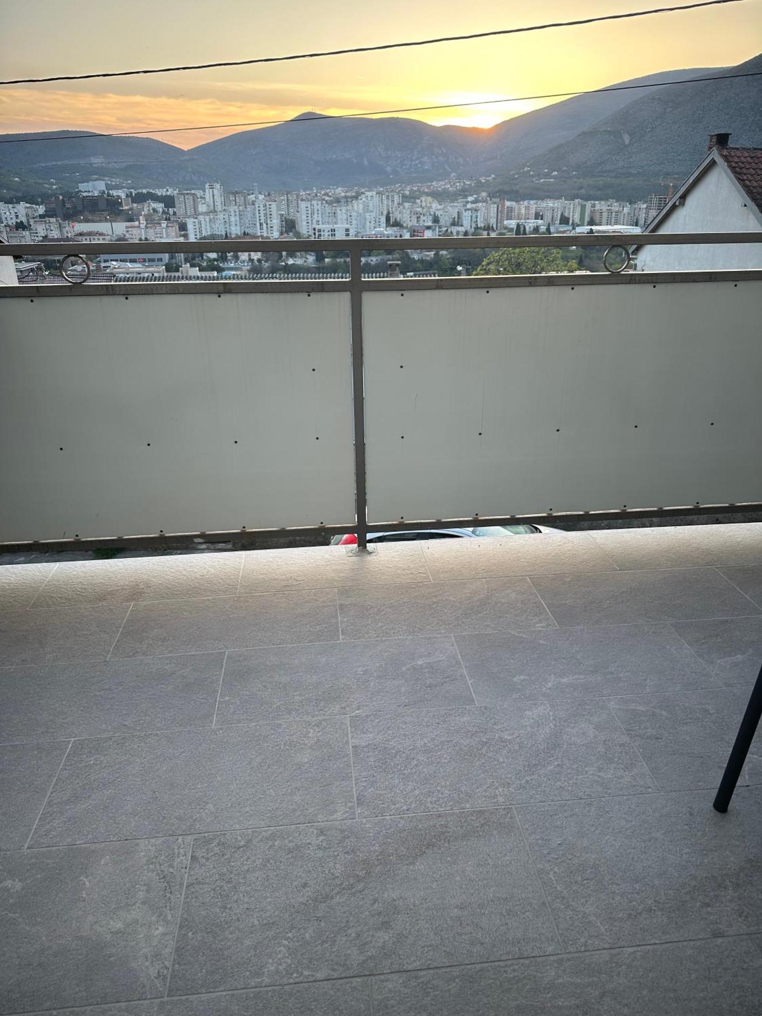 Riaho Apartment موستار المظهر الخارجي الصورة