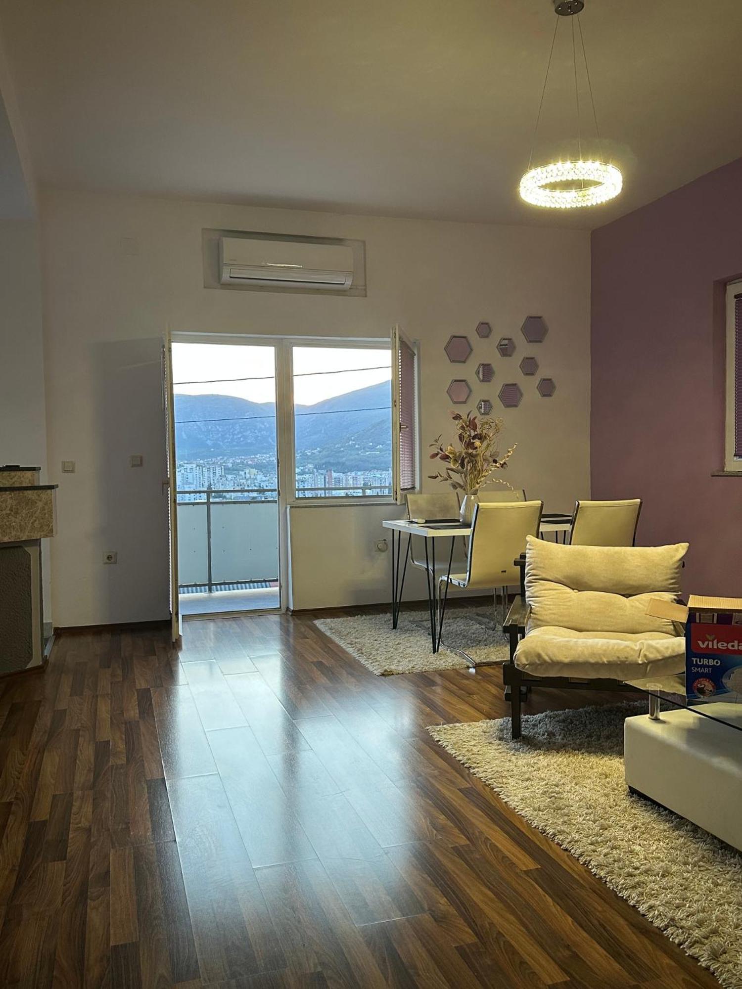 Riaho Apartment موستار المظهر الخارجي الصورة