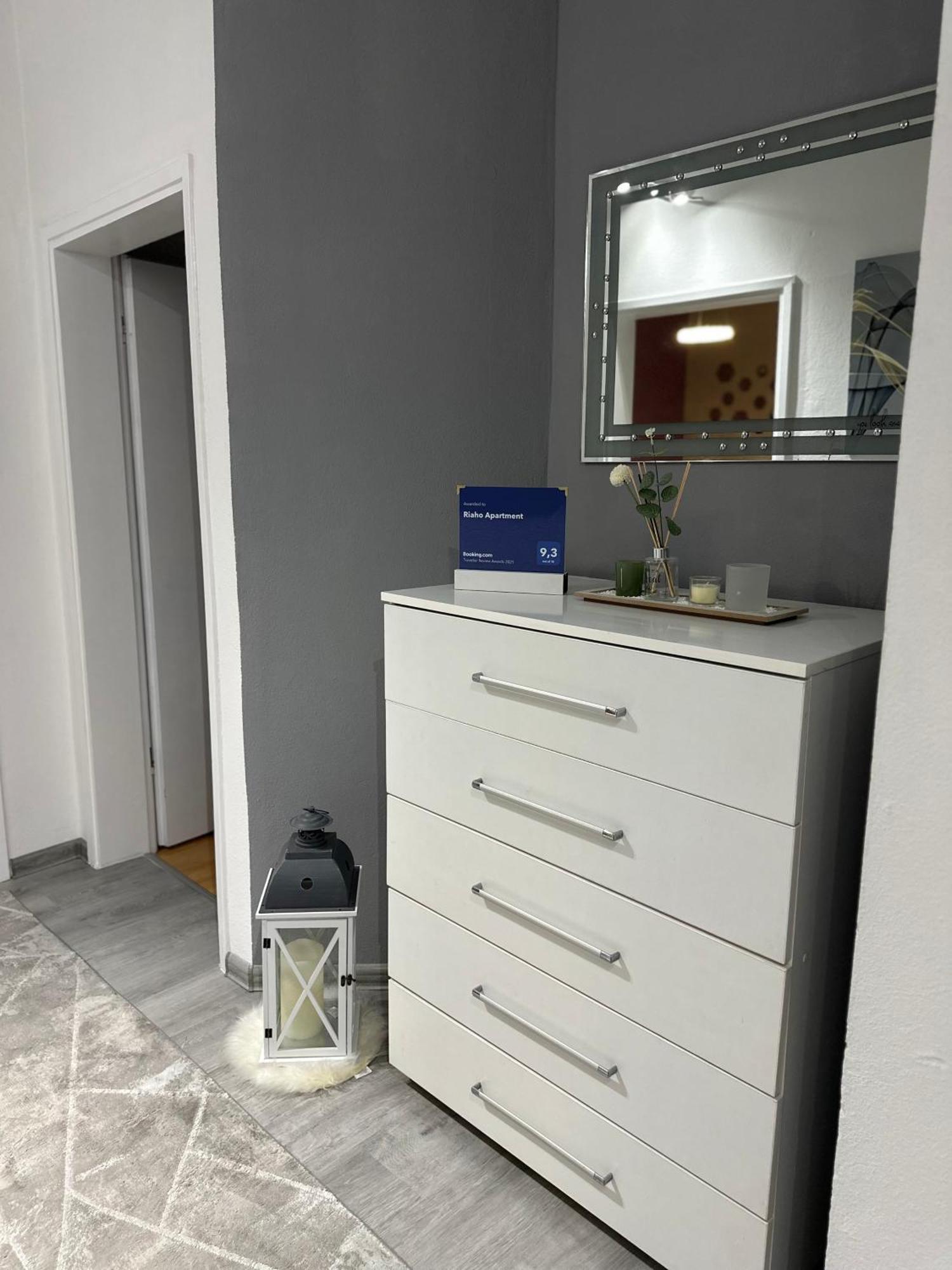 Riaho Apartment موستار المظهر الخارجي الصورة