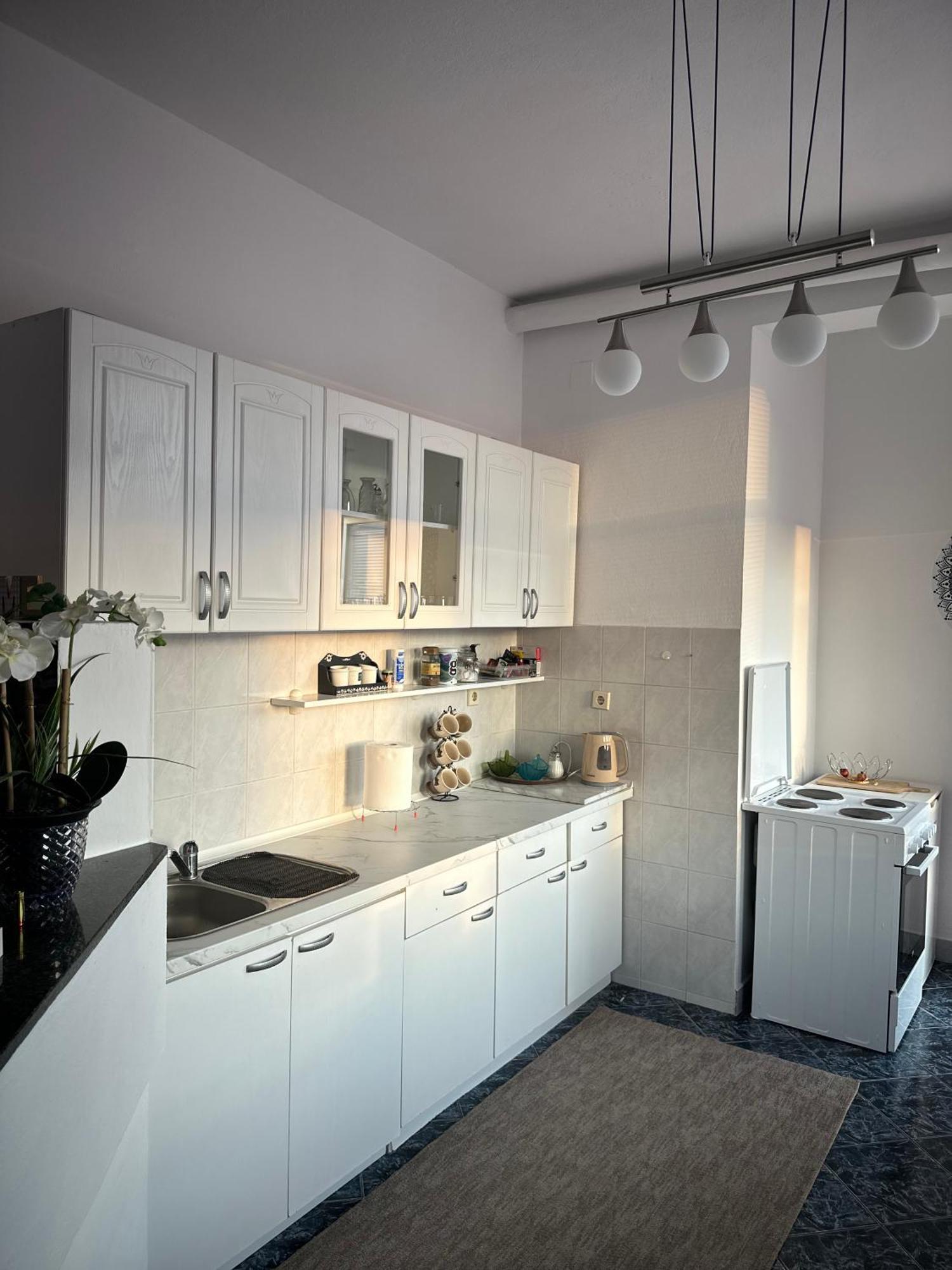 Riaho Apartment موستار المظهر الخارجي الصورة