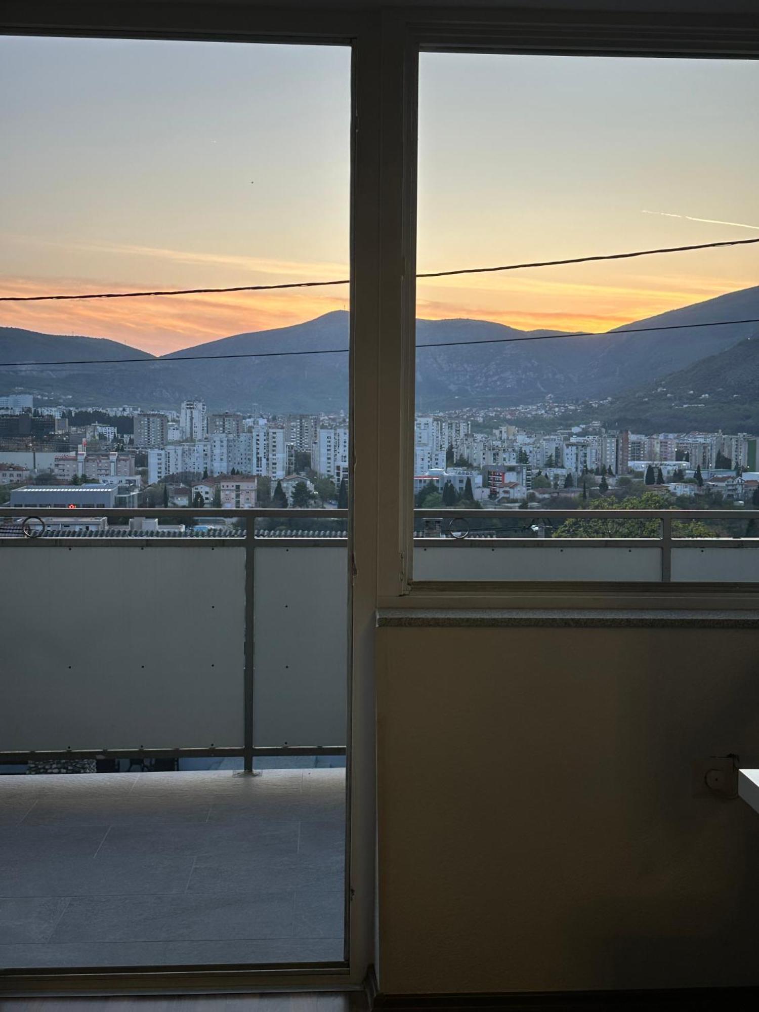 Riaho Apartment موستار المظهر الخارجي الصورة